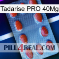 Tadarise PRO 40Mg 06